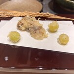 渋谷 天婦羅 ふじもと - 