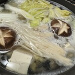 Ooita Usuki Fugu Yoshinoya - 