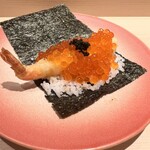 渋谷 天婦羅 ふじもと - 