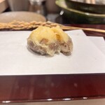 渋谷 天婦羅 ふじもと - 