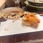 渋谷 天婦羅 ふじもと - 