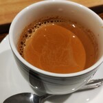 ちきゅうや - チャイ