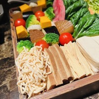 Shangri-La's secret ROPPONGI - 