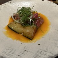 肉割烹 肉かぶく - 