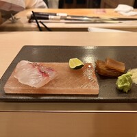 鮨十 - 