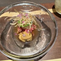 肉割烹 肉かぶく - 