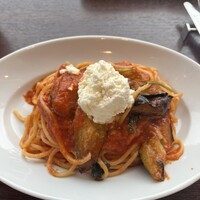 トラットリア グランボッカ - 