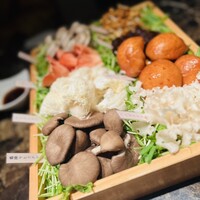 Shangri-La's secret ROPPONGI - 