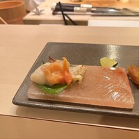 鮨十 - 