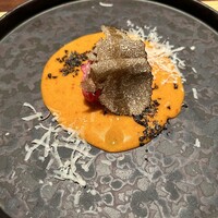 肉割烹 肉かぶく - 