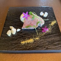 la mura 神戸会下山 - 