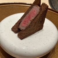 銀座 ちかみつ 六丁目 - 