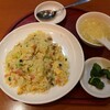 中華料理 華景園 小川町店