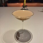 レフェルヴェソンス - ピーナッツミルク