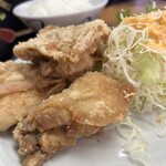 元祖えびすやうどん - 