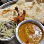 アジアンダイニング RARA  - 