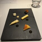 レフェルヴェソンス - アルチザンチーズ