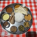 南インド料理 羊屋 - 