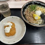 手打うどん くうかい - 