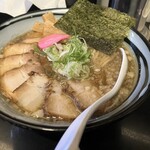 ラーメン ツバメ - 