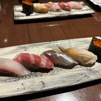 日本料理　「十二颯」 ヒルトン東京 - 