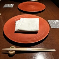 日本料理　「十二颯」 ヒルトン東京 - 