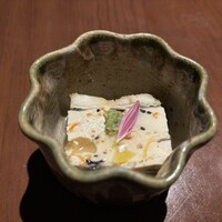 日本料理　「十二颯」 ヒルトン東京 - 