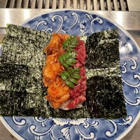 USHIGORO S. NISHIAZABU - 