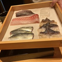 恵比寿 鮨 ふじまさ - 