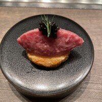USHIGORO S. NISHIAZABU - 
