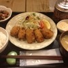 梅山鉄平食堂 本店