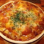 Freestyle Dining E-nNS - ミートドリア