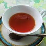 紅茶の店 青い空 - ダージリン・セカンドフラッシュ（夏摘み新茶）