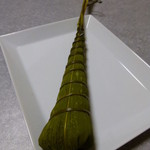 2013年11月羊羹粽