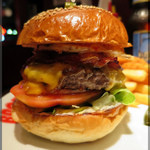 ブラザーズ 新富町店