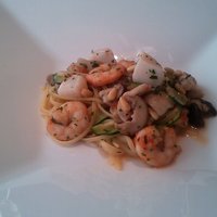 イルマーレ - パスタ