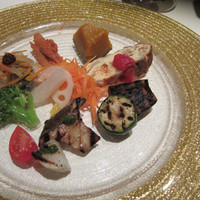 リストランテ イル コンティヌオ - 