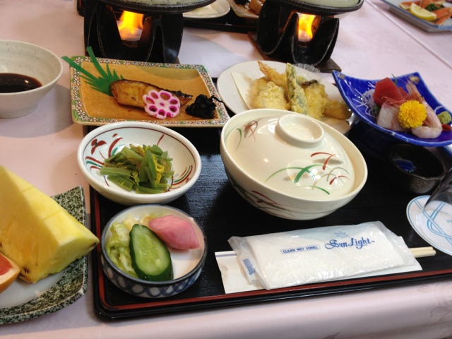 猪苗代観光ホテル - 猪苗代（ホテル）の写真