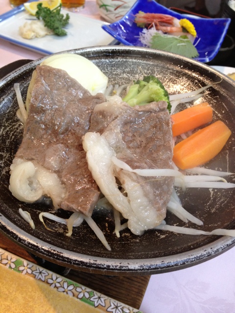 猪苗代観光ホテル - 猪苗代（ホテル）の写真