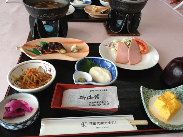 猪苗代観光ホテル - 猪苗代（ホテル）の写真