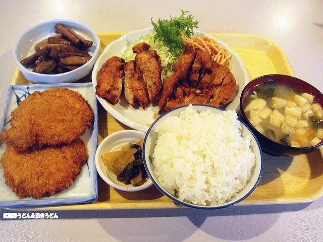 三丁目 にしや食堂 日進 定食 食堂 食べログ 三丁目 にしや食堂 日進 定食 食堂 食べログ