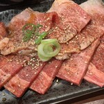 阪神尼崎 肉焼屋 - 