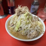 ラーメン二郎 松戸駅前店 - 