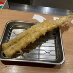 Tempura Hirao - 