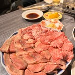 Yakiniku Heddo - 