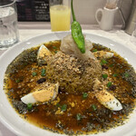 コロンビアエイト - 