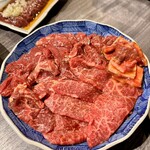 Yakiniku Heddo - 