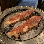 阪神尼崎 肉焼屋 - 