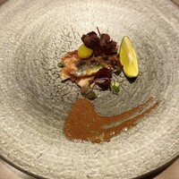 オッジ ダルマット 西麻布店 - 