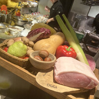 オッジ ダルマット 西麻布店 - 